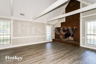 6705 Boylston Dr in Memphis, TN - Building Photo - Building Photo