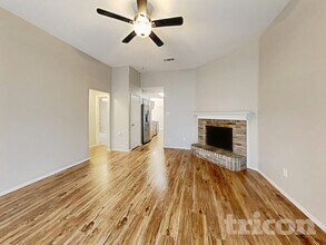 1214 Bayberry Way in Midlothian, TX - Building Photo - Building Photo