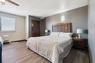 Jubilee Residences in Edmond, OK - Building Photo - Building Photo
