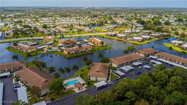 property at 4410 Chantelle Dr