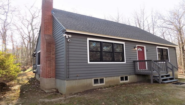 property at 36 Boston Tpke