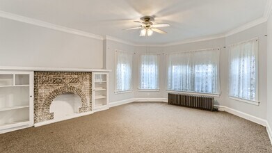 3527 N Lowell Ave in Chicago, IL - Building Photo - Building Photo