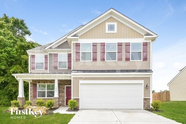 property at 1422 Sedona Ln