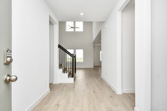 3843 Pierce Pl Ln in Katy, TX - Building Photo - Building Photo