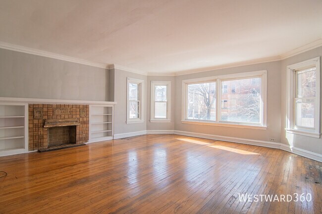 7831 S Kingston Ave in Chicago, IL - Building Photo - Building Photo