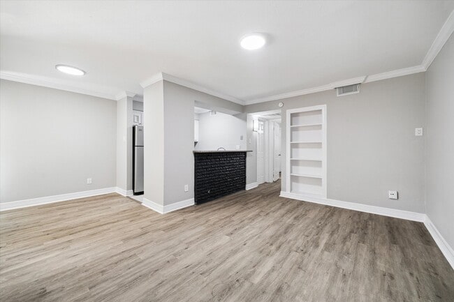 property at 201 Emerson St