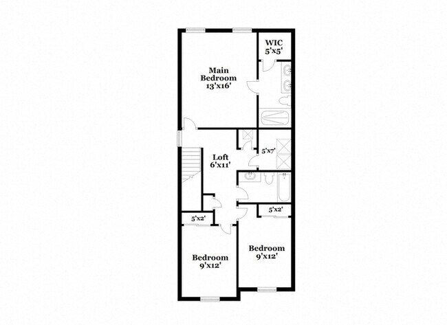 1311 Mull St in Jacksonville, FL - Building Photo - Building Photo