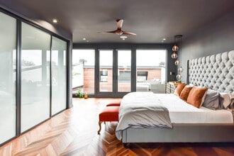 1349 Randolph St NW, Unit PH in Washington, DC - Building Photo - Building Photo