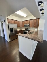9901 Trailwood Dr, Unit 2026 in Las Vegas, NV - Building Photo - Building Photo