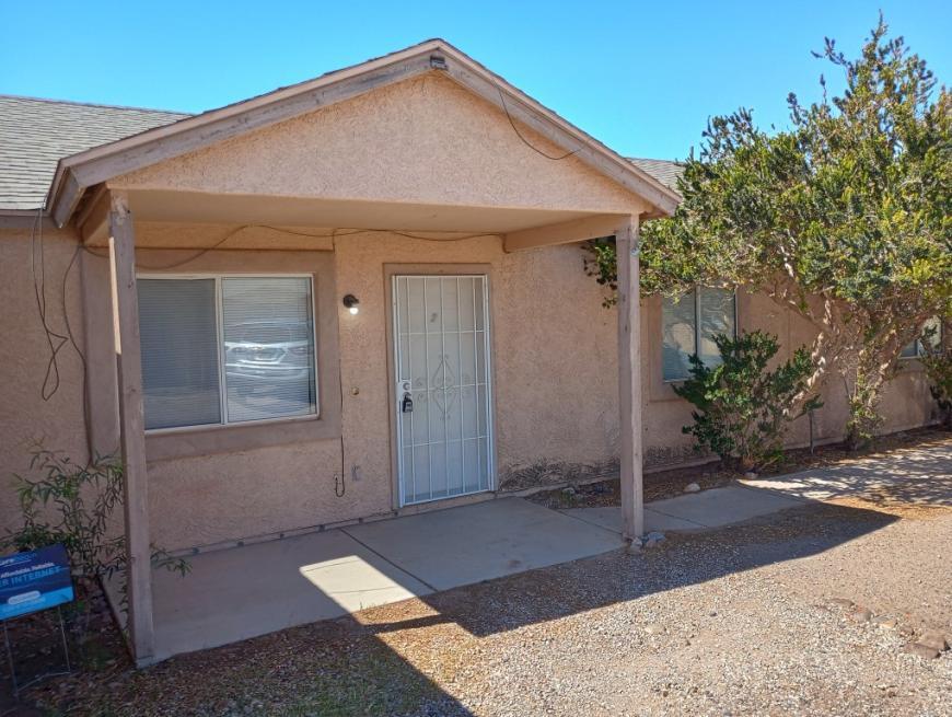 14340 S Durango Rd in Arizona City, AZ - Building Photo