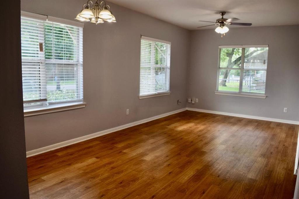 2302 Colorado St in Houston, TX - Foto de edificio