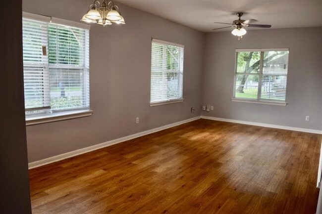 property at 2302 Colorado St