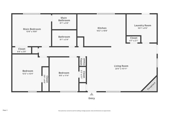 3709 Beacon Hill Dr in Hephzibah, GA - Foto de edificio - Building Photo