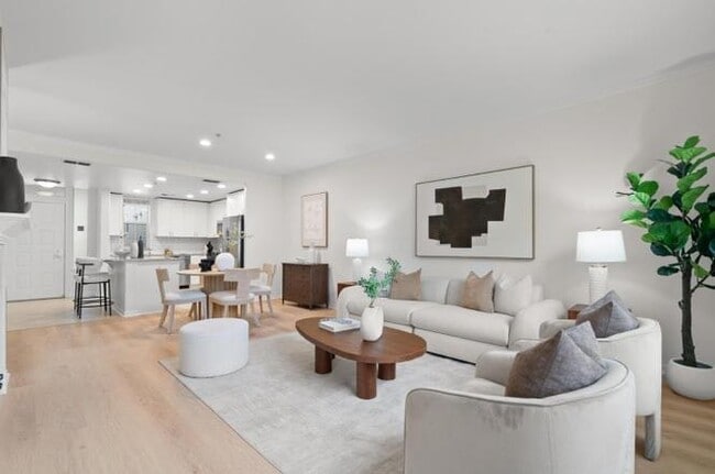 property at 3901 Lick Mill Blvd