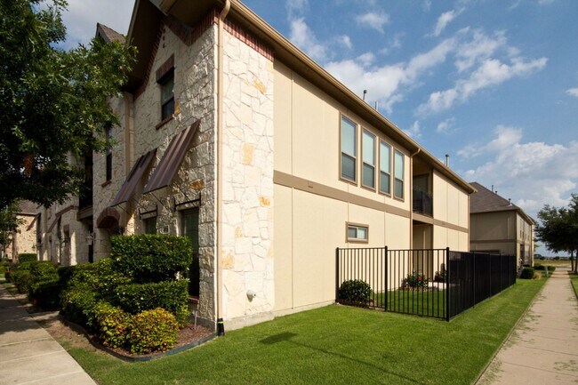 8709 Trolley Trail in McKinney, TX - Building Photo - Building Photo