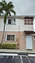 8531 SW 109th Ave in Miami, FL - Building Photo