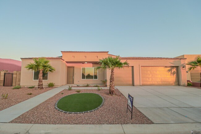 property at 14839 E 46th Dr