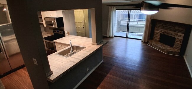 property at 5200 Martel Ave