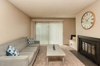 Park 3025 in Seattle, WA - Foto de edificio - Interior Photo