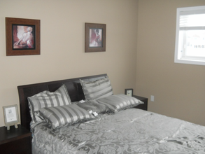 Southfort Village Townhomes in Fort Saskatchewan, AB - Building Photo - Building Photo