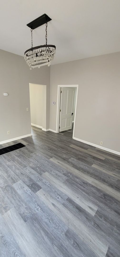 property at 2703 Olive St