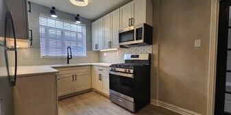 6226 Nottingham Ave, Unit 1 in St. Louis, MO - Building Photo