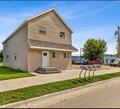 214 Parke Ave S, Unit 214 Parke Ave S. Glyndon in Glyndon, MN - Building Photo - Building Photo