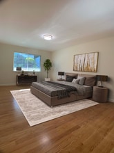 30 Corwin St in San Francisco, CA - Foto de edificio - Building Photo