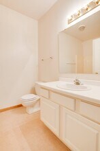 Park Ridge Apartments in Fargo, ND - Foto de edificio - Building Photo