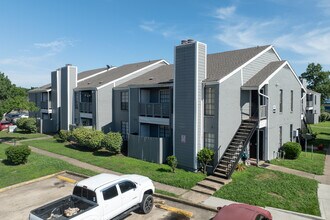 Pipers Crossing in Houston, TX - Building Photo - Building Photo