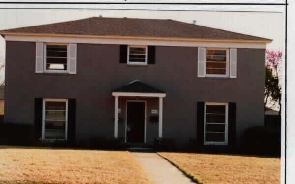 Glencoe Park Duplexes in Dallas, TX - Building Photo - Building Photo