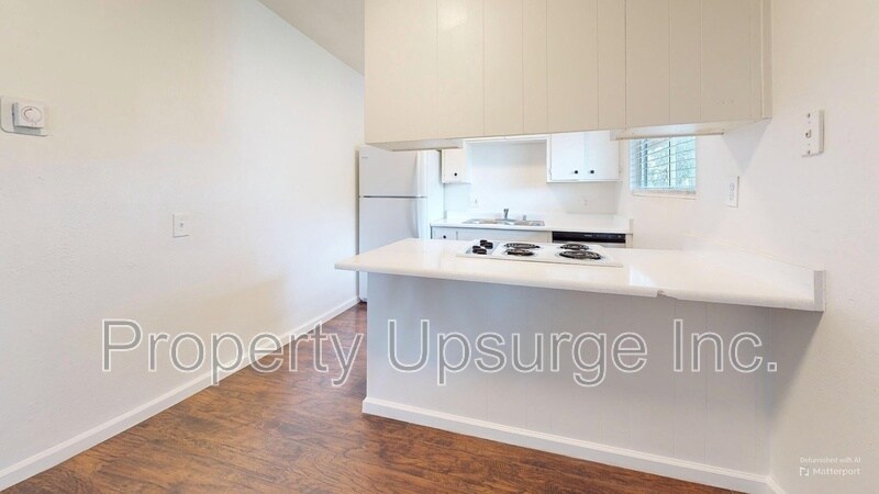 445 Nelson Ave in Oroville, CA - Building Photo