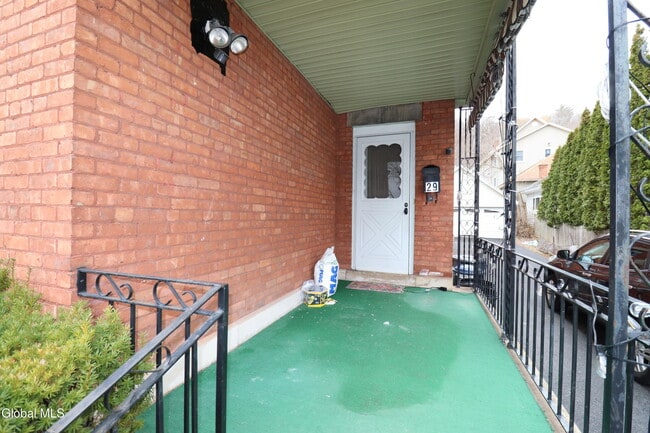 29 Stewart St in Amsterdam, NY - Building Photo - Building Photo