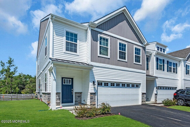 property at 10 Penny Ln