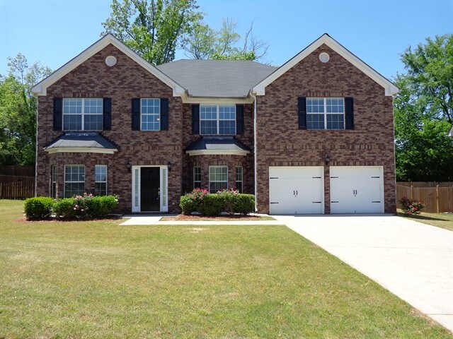 3661 Morinda Dr in Douglasville, GA - Building Photo