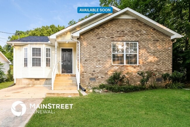 property at 2544 Old Matthews Rd