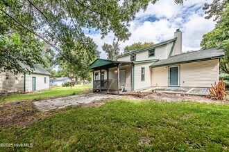 1100 Audrey Ct in Jacksonville, NC - Building Photo - Building Photo