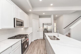 21030 Treasure Gate Ln in Cypress, TX - Building Photo - Building Photo