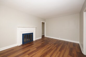 940 47th St Ensley in Birmingham, AL - Foto de edificio - Building Photo