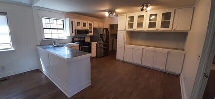 156 Bailey St in Searcy, AR - Building Photo - Building Photo