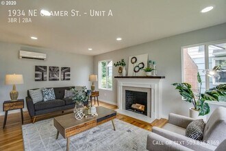 1934 NE Cramer St in Portland, OR - Building Photo - Building Photo