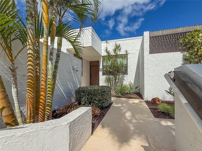 609 Bayport Wy, Unit 609 in Longboat Key, FL - Building Photo - Building Photo