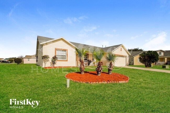 2411 Serenity Bend in Kissimmee, FL - Building Photo - Building Photo