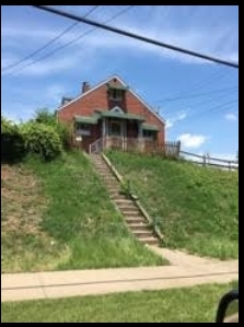 818 Vankirk St in Clairton, PA - Building Photo - Building Photo