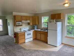 845 Marshall St in Missoula, MT - Building Photo - Building Photo
