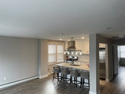 property at 36 Lawton Ave
