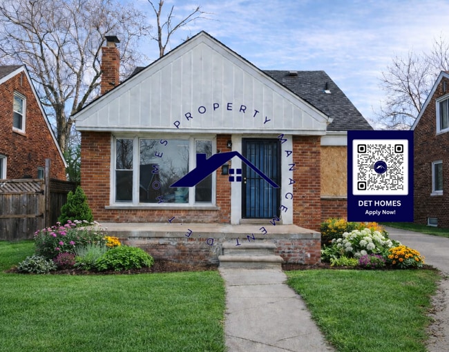 property at 15318 Kentfield St