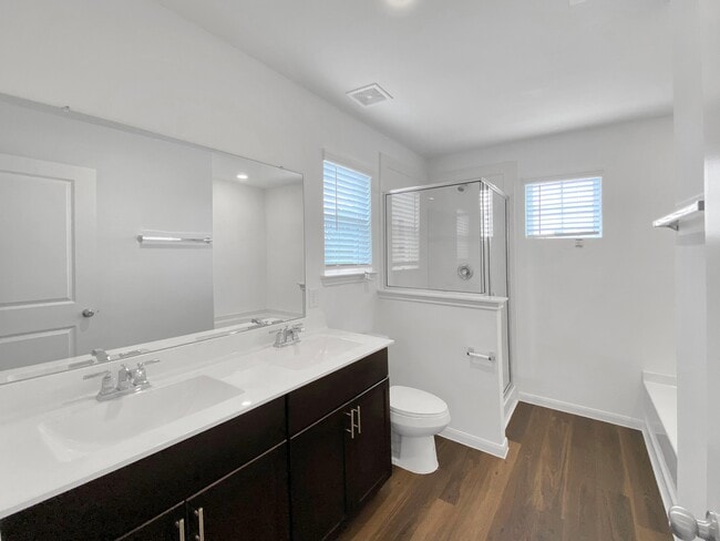 property at 11602 Braemar Village Dr