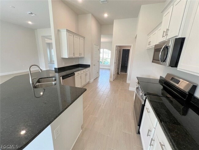 property at 410 SE 1st Terrace