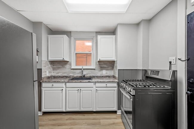 property at 1705 Amanda St